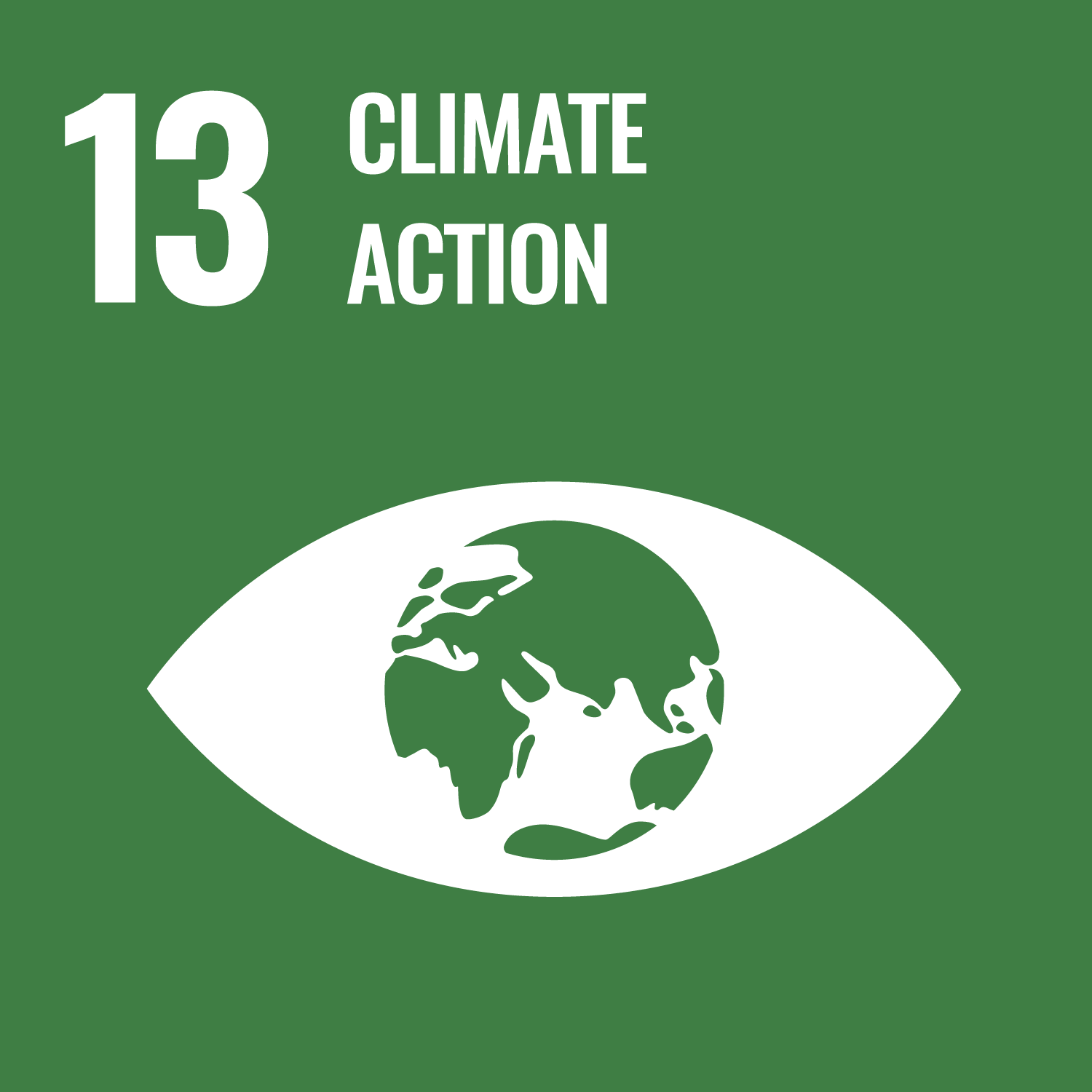 SDG 13 – Take urgent action to combat climate change and its impacts