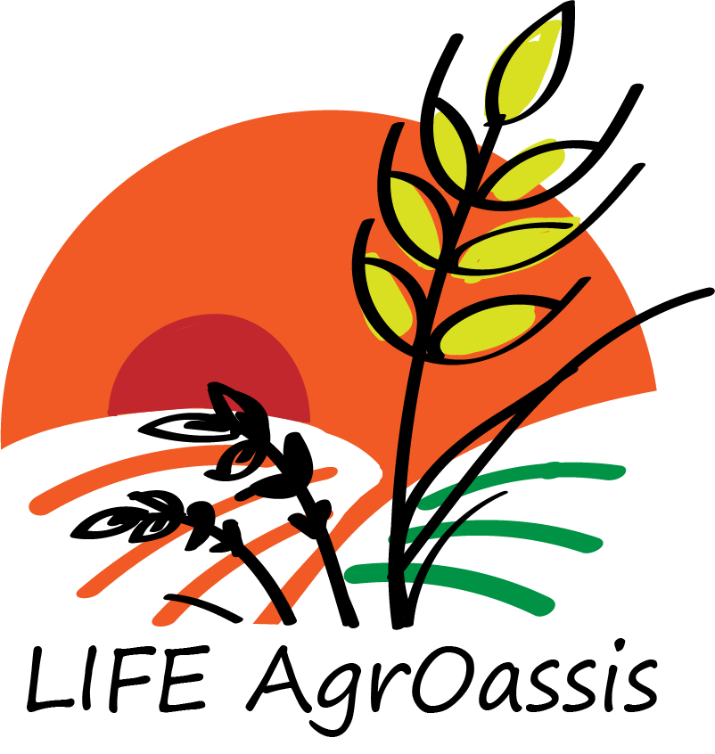 AgrOassis Logo