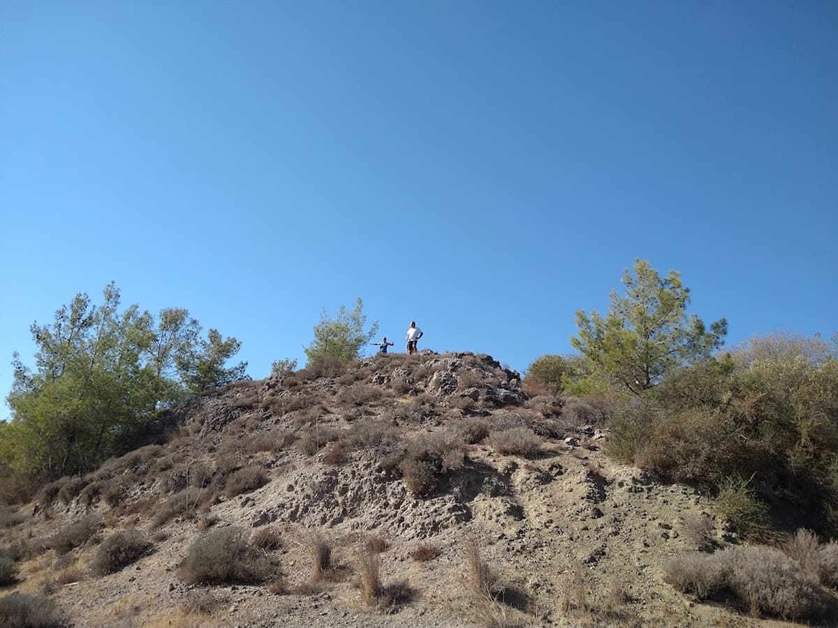 On the lookout – The plans for Mavronero