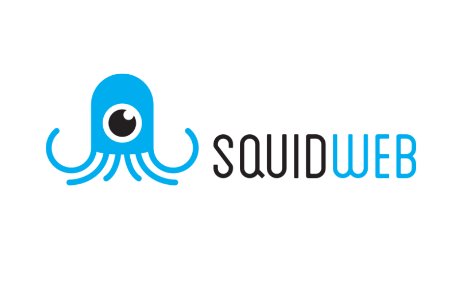 SquidWeb SquidWeb